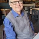 James (Jim) Larson, June 14, 1955, to February 27, 2026