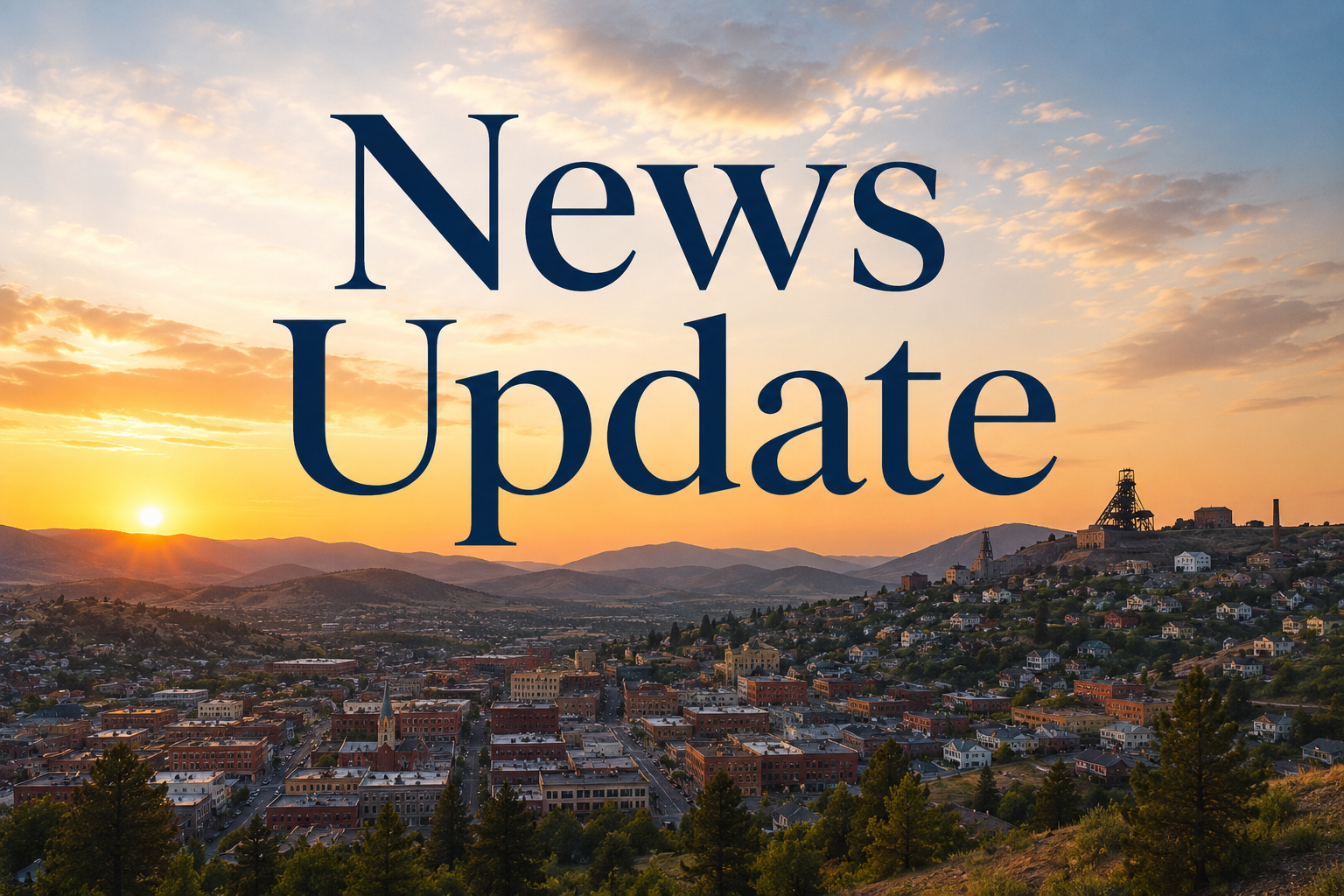 News Update