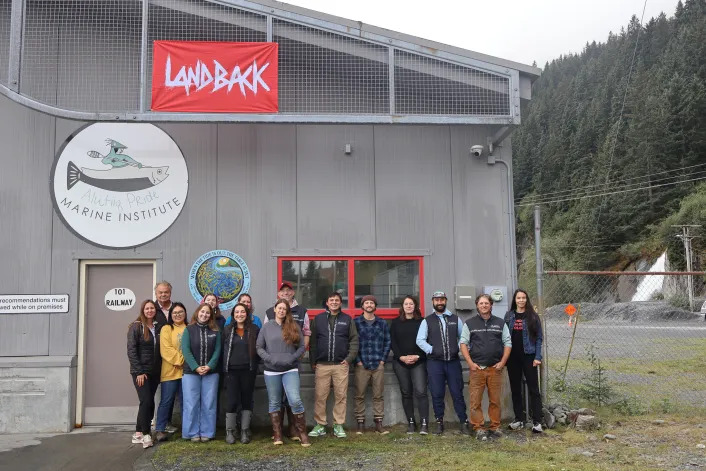 Weekly Yonder report